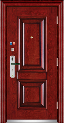 雙色門系列百家旺