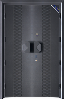 雙色門系列佛羅倫薩對開