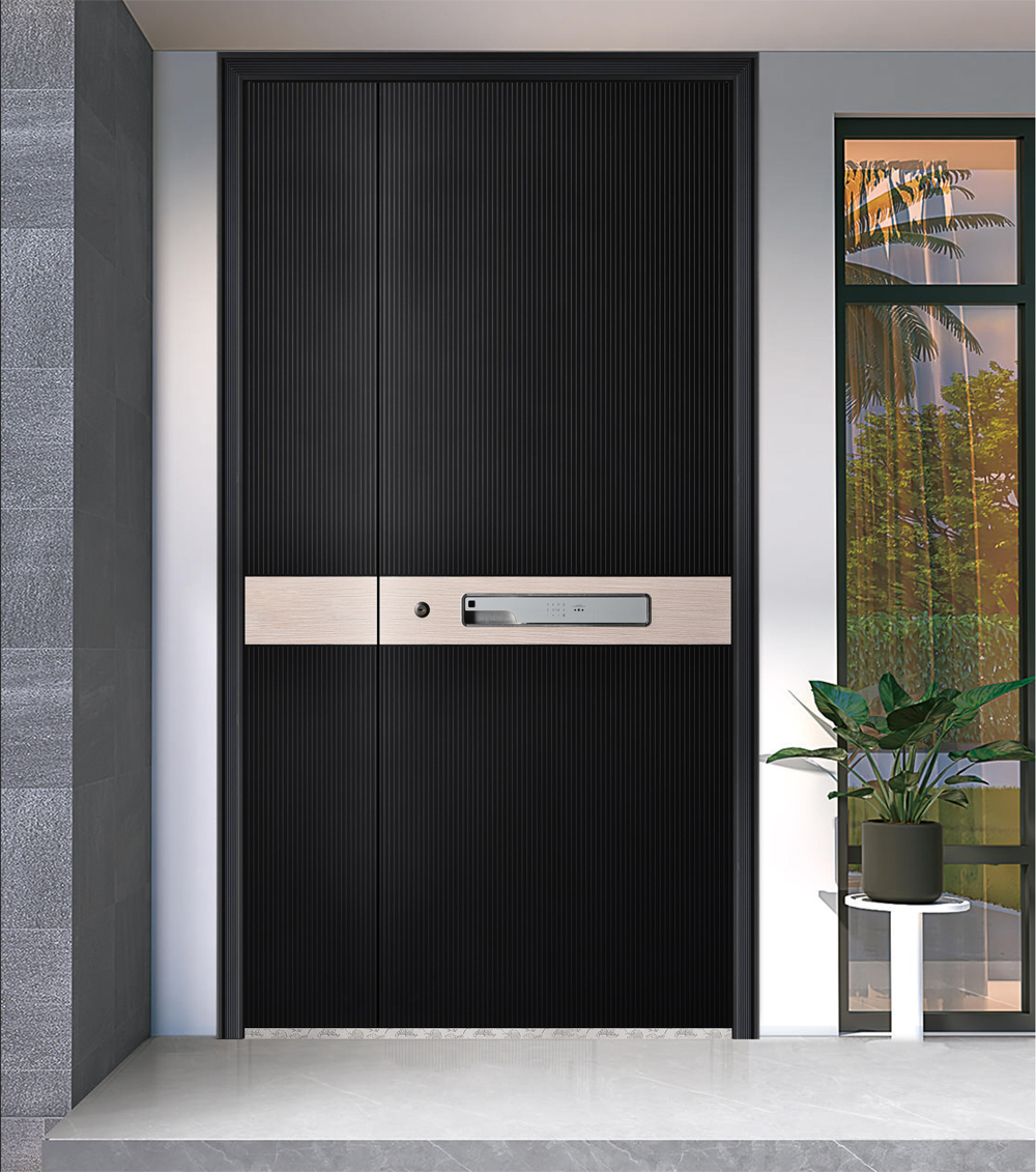 1.5鎂鋼雕系列榮耀子母