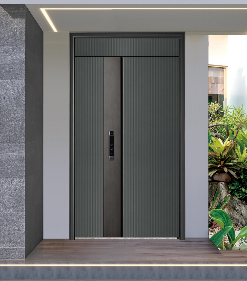 1.0滾紋板系列唯美子母